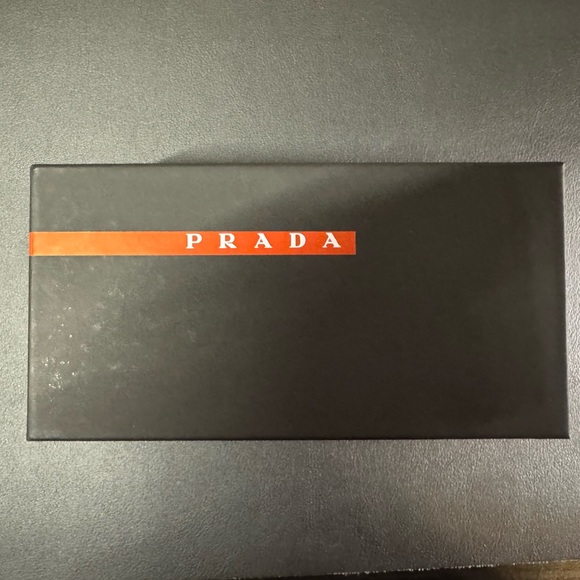 Prada Linea Rossa Sunglasses - Picture 5 of 5